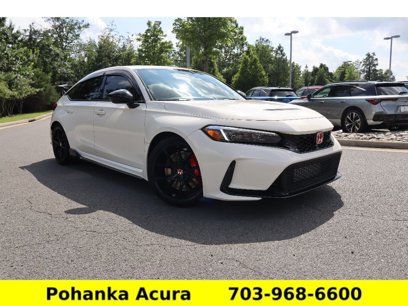 Used 2024 Honda Civic Type R