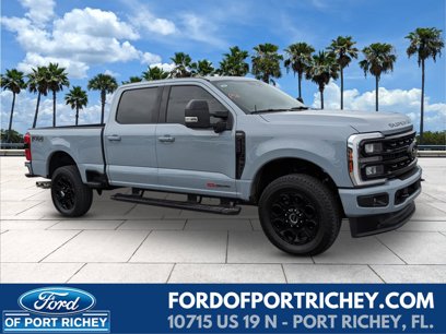 Used 2024 Ford F350 Lariat w/ Lariat Ultimate Package