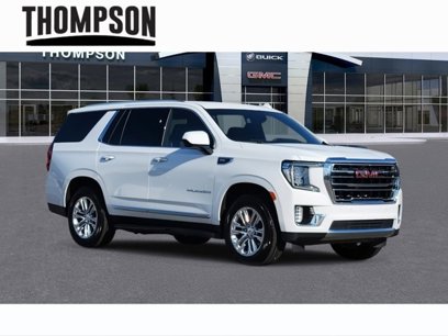 Used 2023 GMC Yukon SLT
