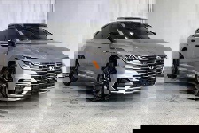 Used 2020 Volkswagen Arteon SEL Premium