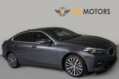 Used 2021 BMW 228i Gran Coupe w/ Convenience Package