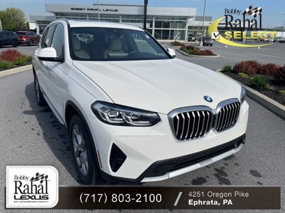 Used 2024 BMW X3 xDrive30i w/ Premium Package