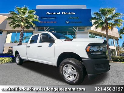 Used 2024 RAM 2500 Tradesman