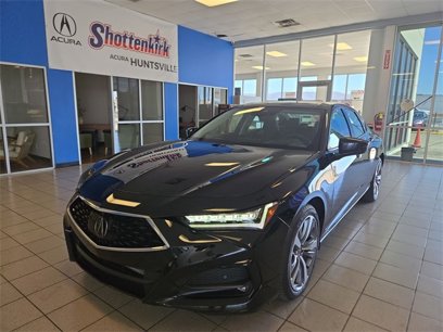 Used 2023 Acura TLX SH-AWD w/ Advance Package