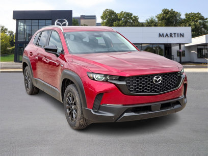 New 2025 MAZDA CX-50 2.5 Hybrid w/ Weather Package