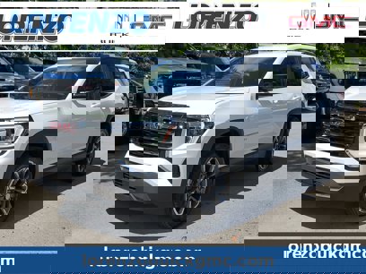New 2026 GMC Terrain Elevation w/ Elevation Premium Package