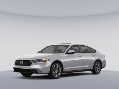 Used 2023 Honda Accord EX