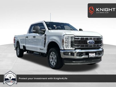 Used 2024 Ford F250 XLT