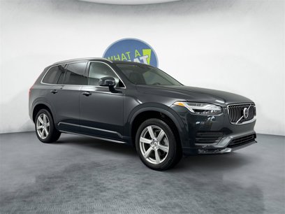 Used 2021 Volvo XC90 T5 Momentum w/ Climate Package