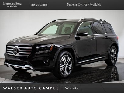 Certified 2024 Mercedes-Benz GLB 250 4MATIC