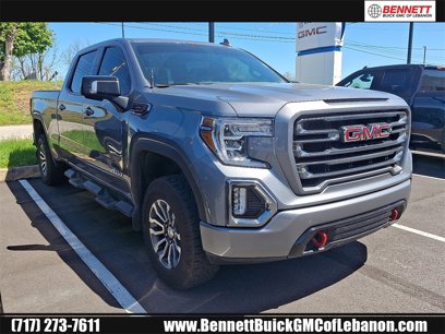 Used 2022 GMC Sierra 1500 AT4 w/ AT4 Preferred Package