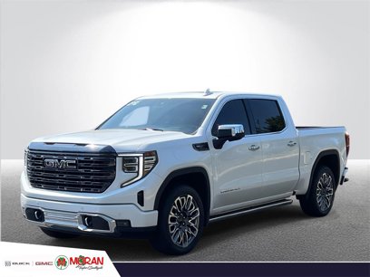 Used 2023 GMC Sierra 1500 Denali Ultimate