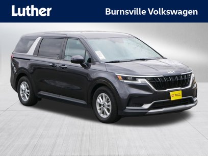 Used 2024 Kia Carnival LX