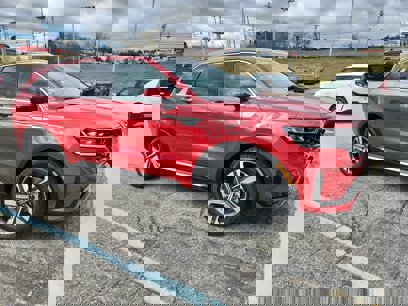 Certified 2023 Kia Sorento SX Prestige w/ Panoramic Sunroof Package