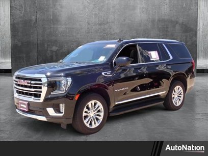 Used 2023 GMC Yukon SLT w/ Max Trailering Package