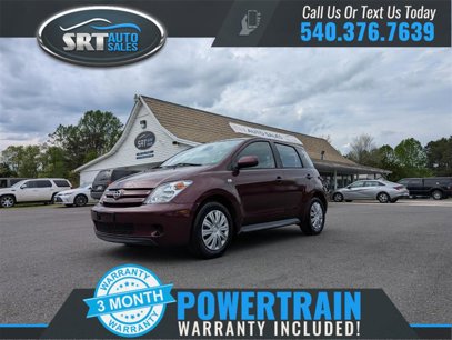 Used 2004 Scion xA