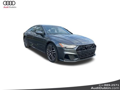 New 2025 Audi A7 3.0T Premium Plus