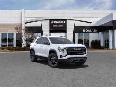 New 2026 GMC Terrain AT4 w/ Convenience Package III
