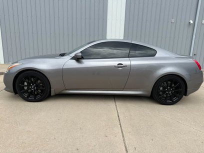 Used 2008 INFINITI G37 Journey w/ Premium Pkg