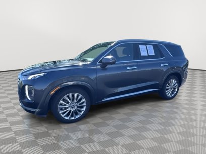 Used 2020 Hyundai Palisade Limited