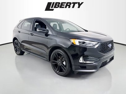 Used 2024 Ford Edge ST w/ Equipment Group 401A