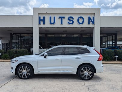 Used 2018 Volvo XC60 T8 Inscription w/ Advanced Package