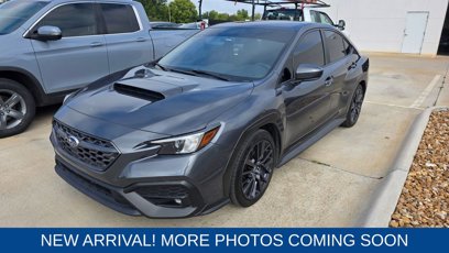 Used 2023 Subaru WRX Premium