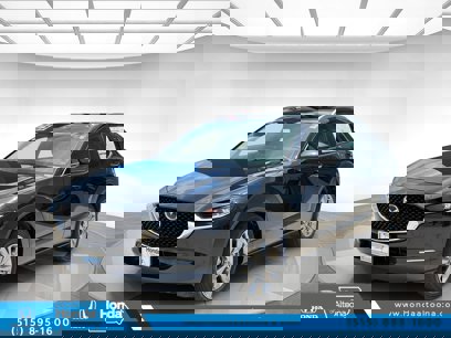 Used 2023 MAZDA CX-30 AWD 2.5 S w/ Preferred Package