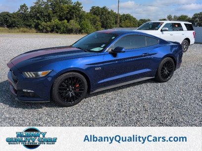 Used 2016 Ford Mustang GT