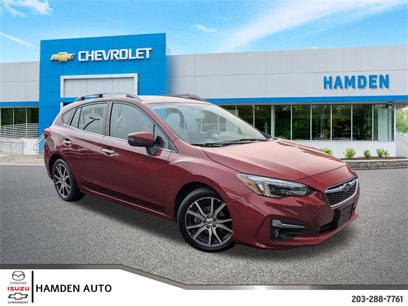Used 2019 Subaru Impreza 2.0i Limited