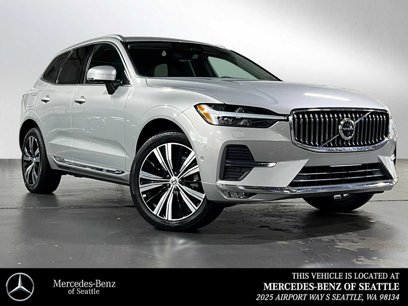 Used 2023 Volvo XC60 B5 Plus w/ Climate Package