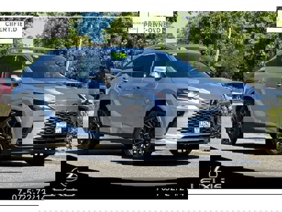 Certified 2024 Lexus RX 350 Premium w/ Convenience Package