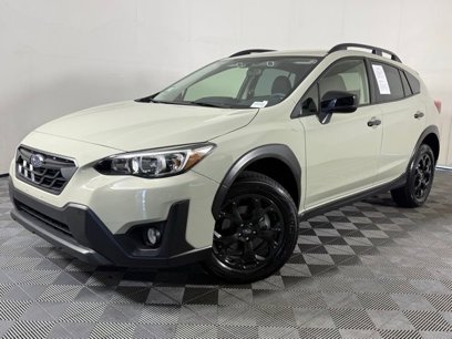 Used 2023 Subaru Crosstrek 2.0i Premium w/ Special Edition