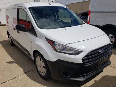 Used 2021 Ford Transit Connect XL