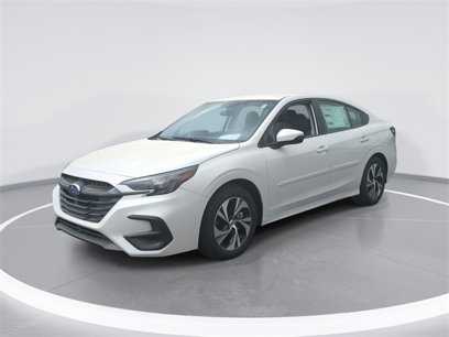 New 2025 Subaru Legacy Premium w/ Popular Package #1