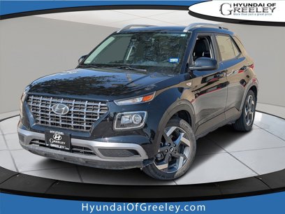 Used 2022 Hyundai Venue SEL