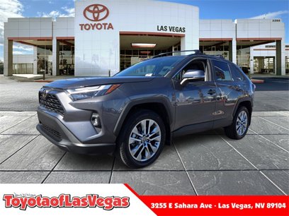 Certified 2022 Toyota RAV4 XLE Premium