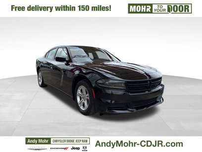 Used 2023 Dodge Charger SXT