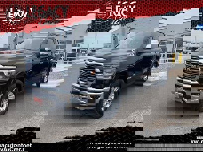 Used 2022 RAM 1500 Laramie
