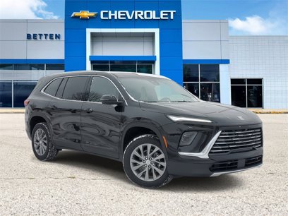 New 2025 Buick Enclave Preferred