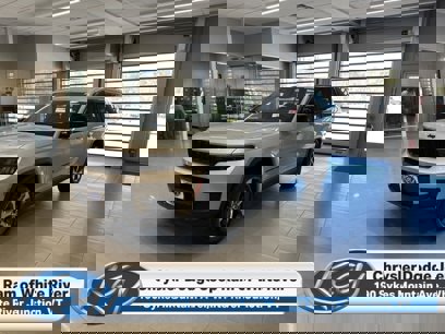 New 2024 Jeep Grand Cherokee L Altitude