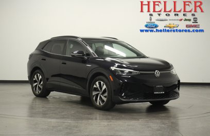 Used 2023 Volkswagen ID.4 Pro