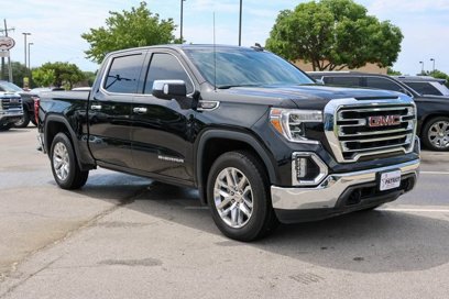 Used 2021 GMC Sierra 1500 SLT w/ SLT Premium Package
