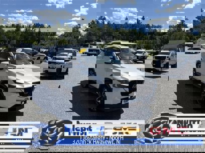 Used 2023 MAZDA CX-5 AWD 2.5 S w/ Premium Plus Pkg
