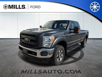 Used 2015 Ford F350 XL