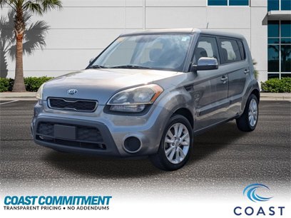 Used 2013 Kia Soul +
