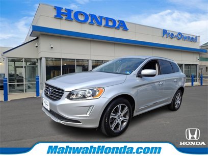 Used 2014 Volvo XC60 T6