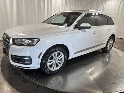 Used 2018 Audi Q7 3.0T Premium Plus