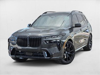New 2026 BMW X7 xDrive40i w/ Executive Package