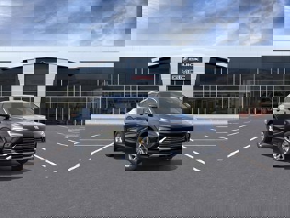 New 2025 Buick Envista Preferred w/ Convenience I Package